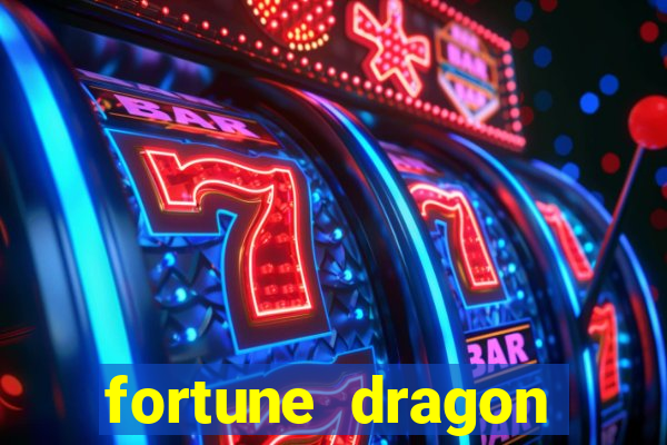 fortune dragon horarios pagantes