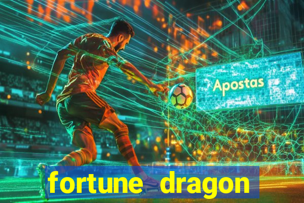 fortune dragon horarios pagantes