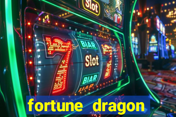 fortune dragon horarios pagantes