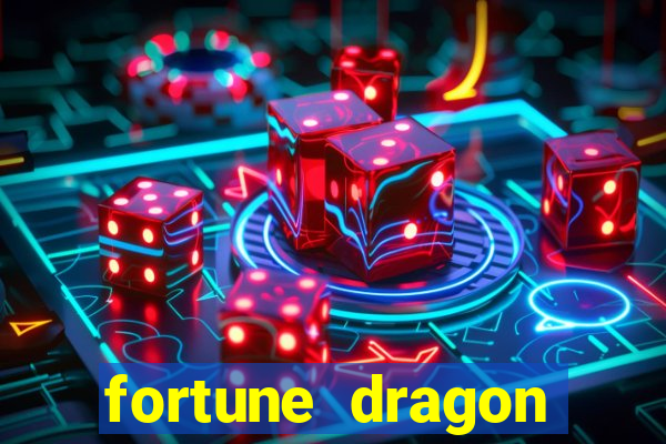 fortune dragon horarios pagantes