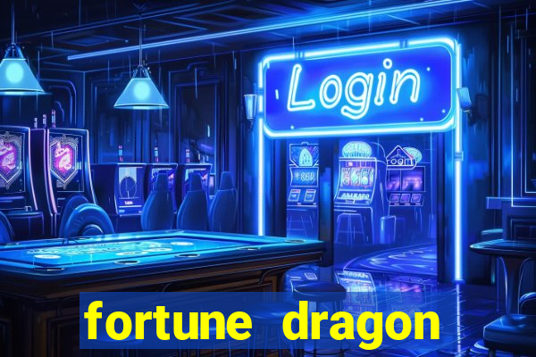 fortune dragon horarios pagantes