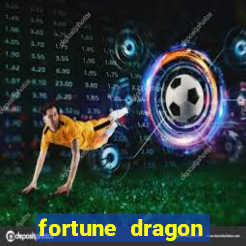 fortune dragon horarios pagantes