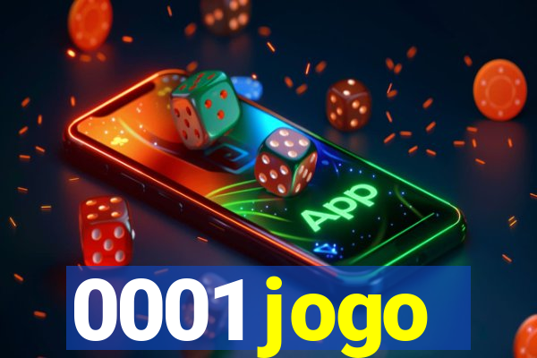 0001 jogo