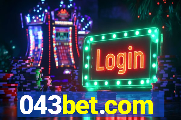 043bet.com