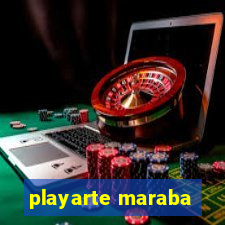 playarte maraba