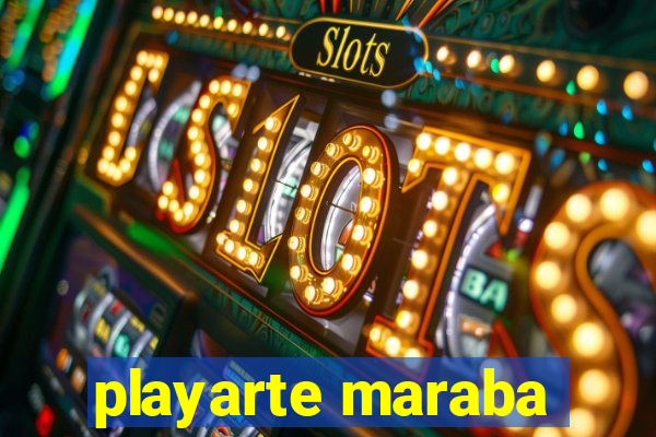 playarte maraba