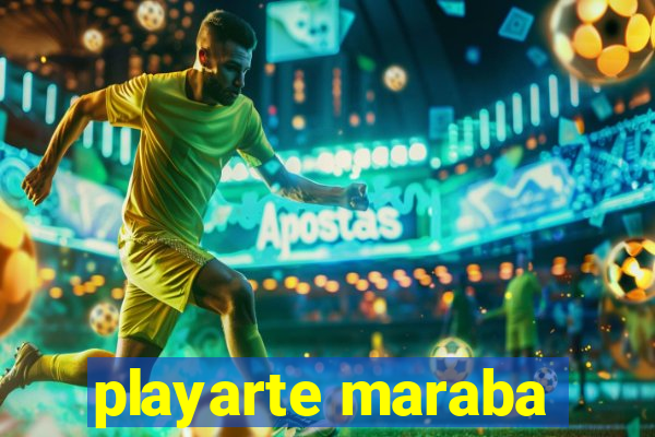 playarte maraba