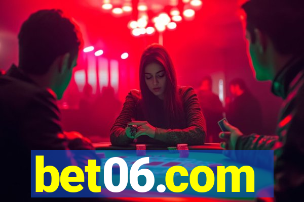 bet06.com