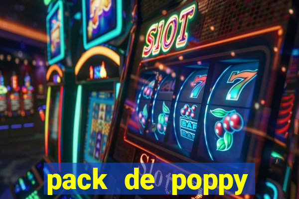 pack de poppy playtime 3 para drawing cartoons 2 vk