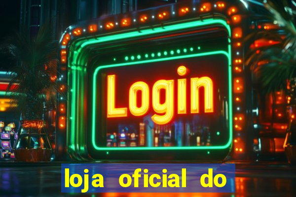 loja oficial do botafogo em manaus