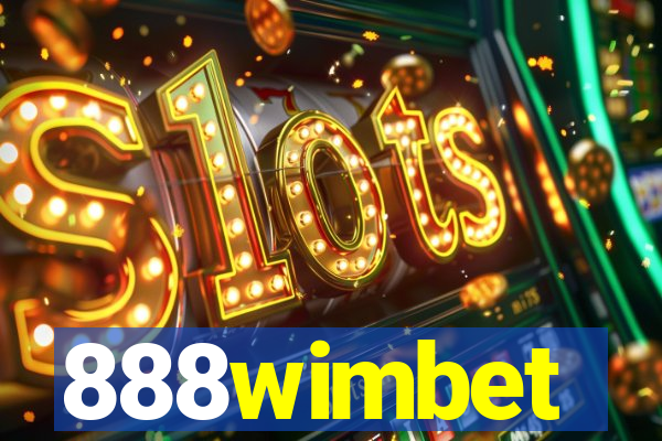 888wimbet