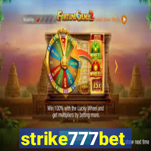 strike777bet