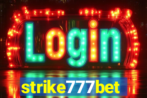 strike777bet