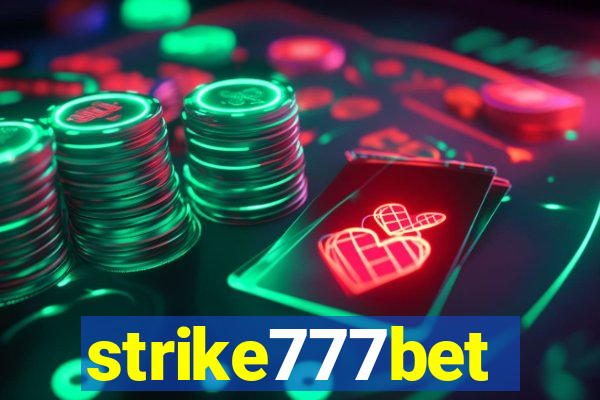 strike777bet