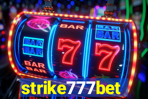 strike777bet