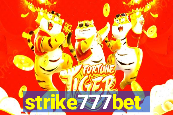 strike777bet