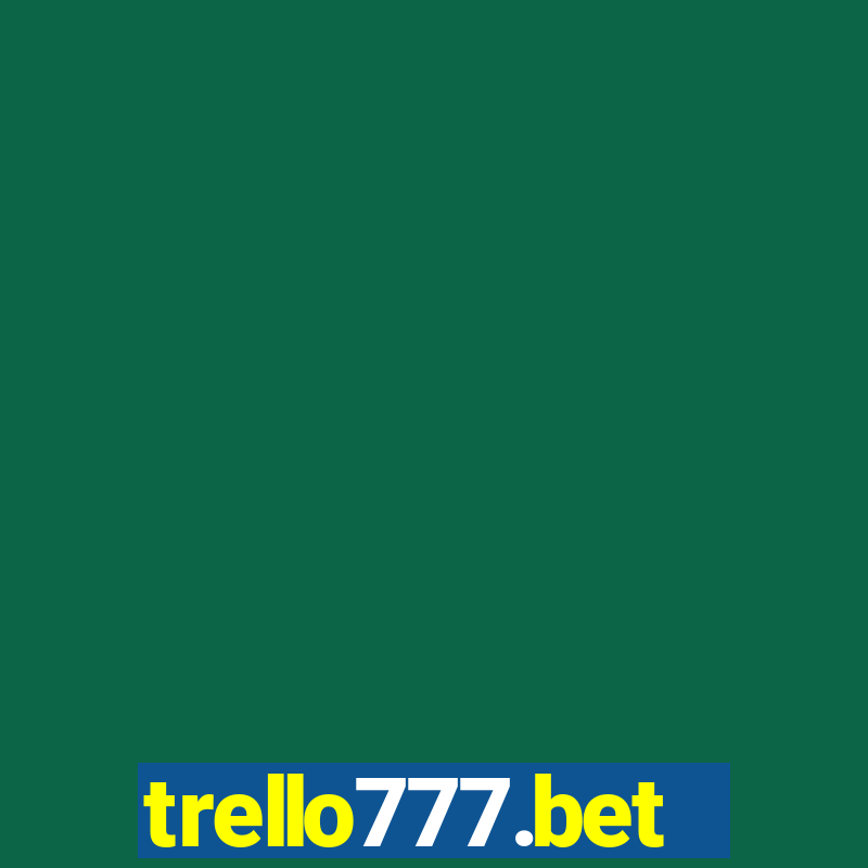 trello777.bet