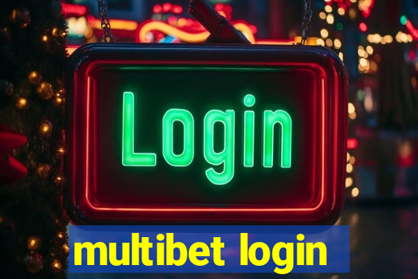 multibet login