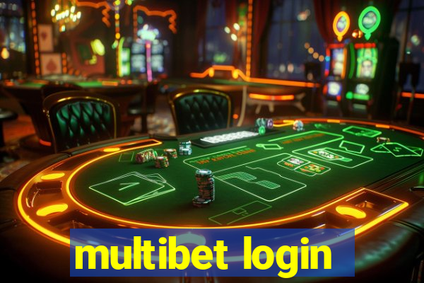 multibet login