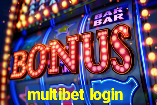 multibet login