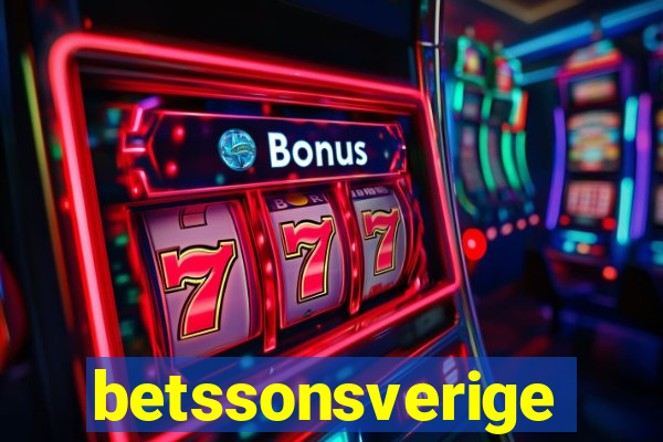 betssonsverige