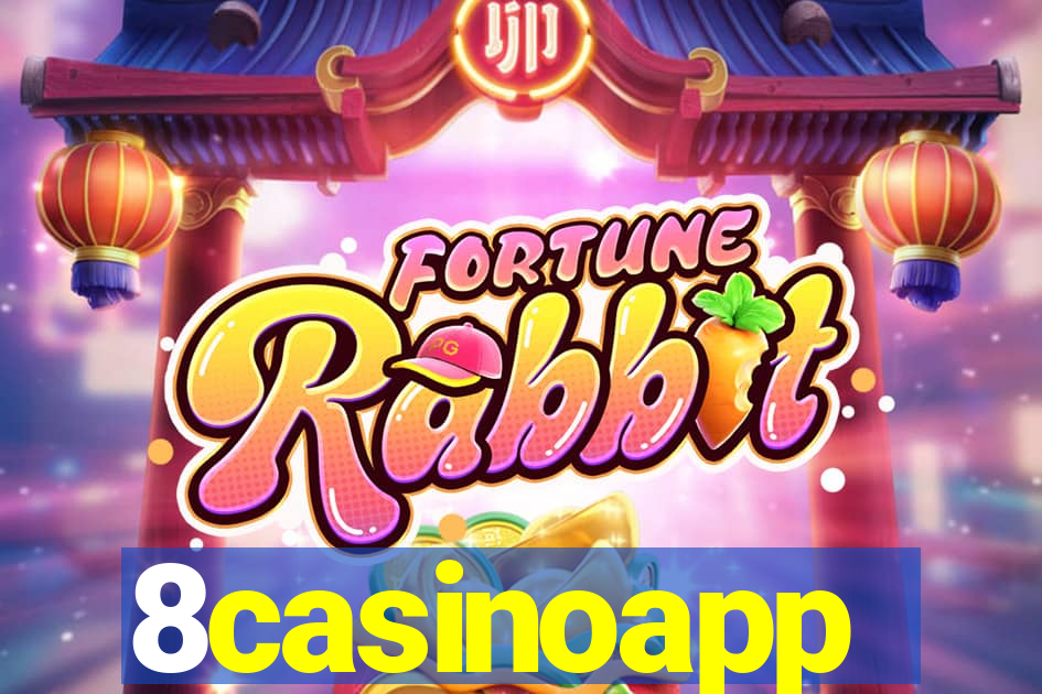 8casinoapp