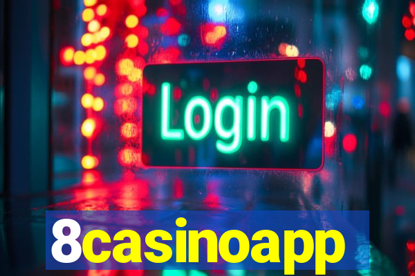 8casinoapp