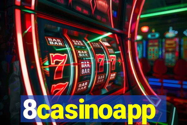 8casinoapp