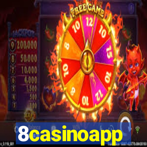 8casinoapp