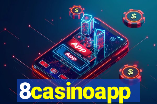 8casinoapp