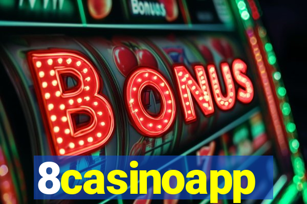 8casinoapp