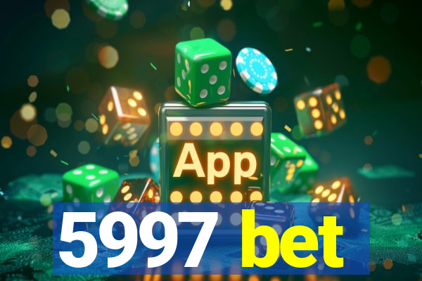 5997 bet