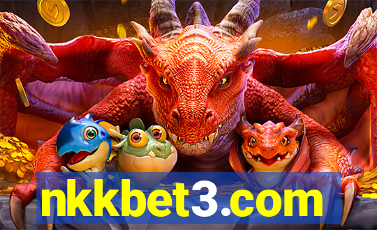 nkkbet3.com