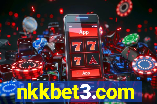 nkkbet3.com