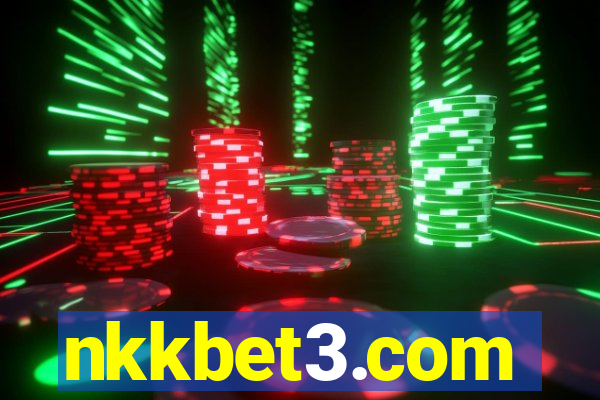 nkkbet3.com