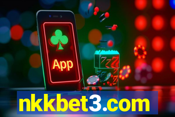 nkkbet3.com