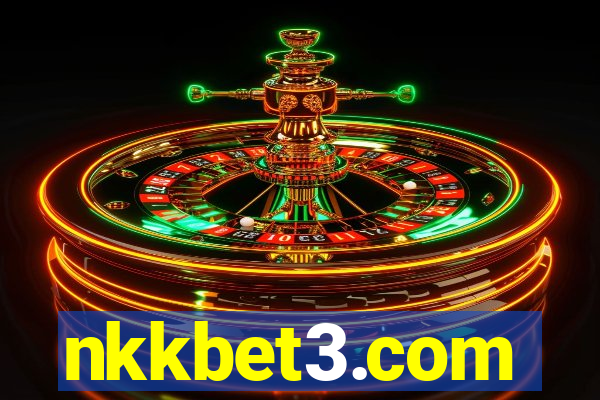 nkkbet3.com