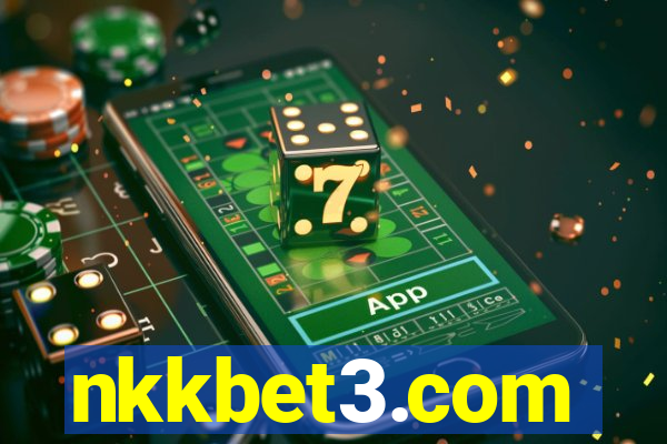 nkkbet3.com