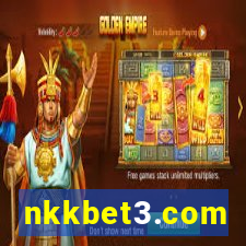 nkkbet3.com