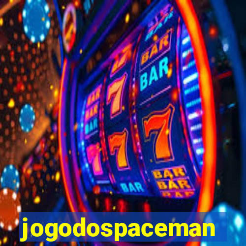 jogodospaceman