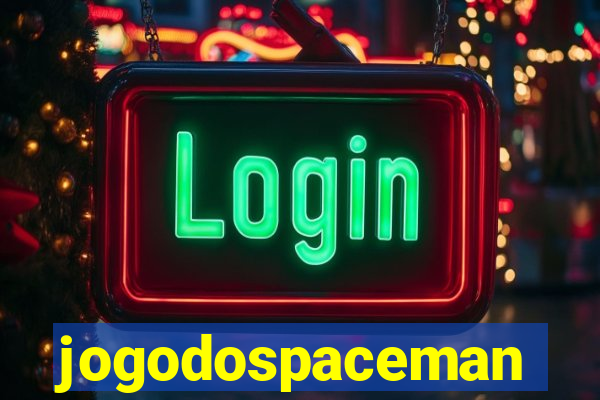 jogodospaceman