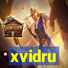 xvidru