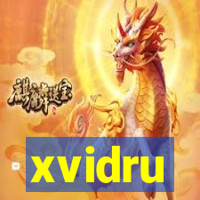 xvidru