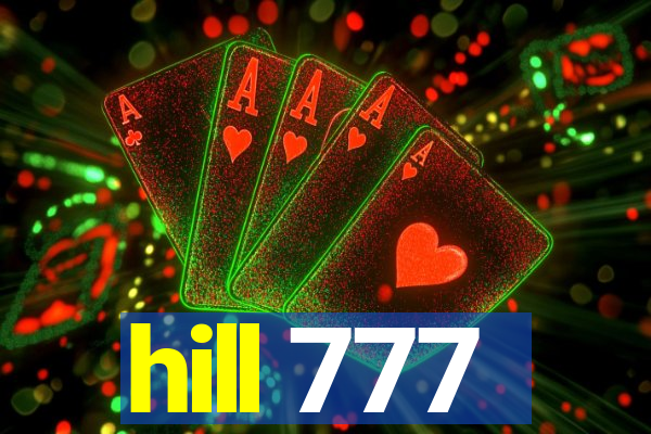 hill 777