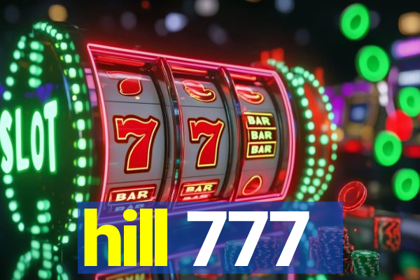 hill 777