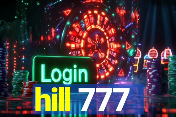 hill 777