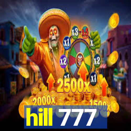 hill 777