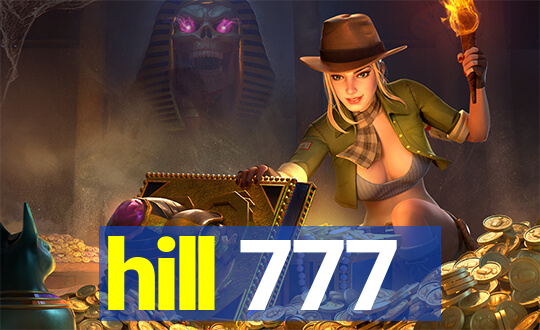 hill 777