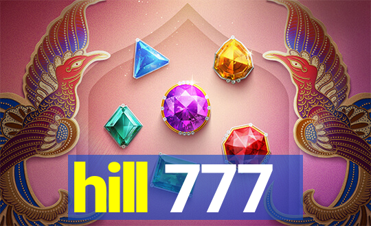 hill 777