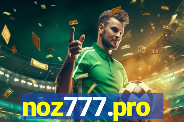 noz777.pro